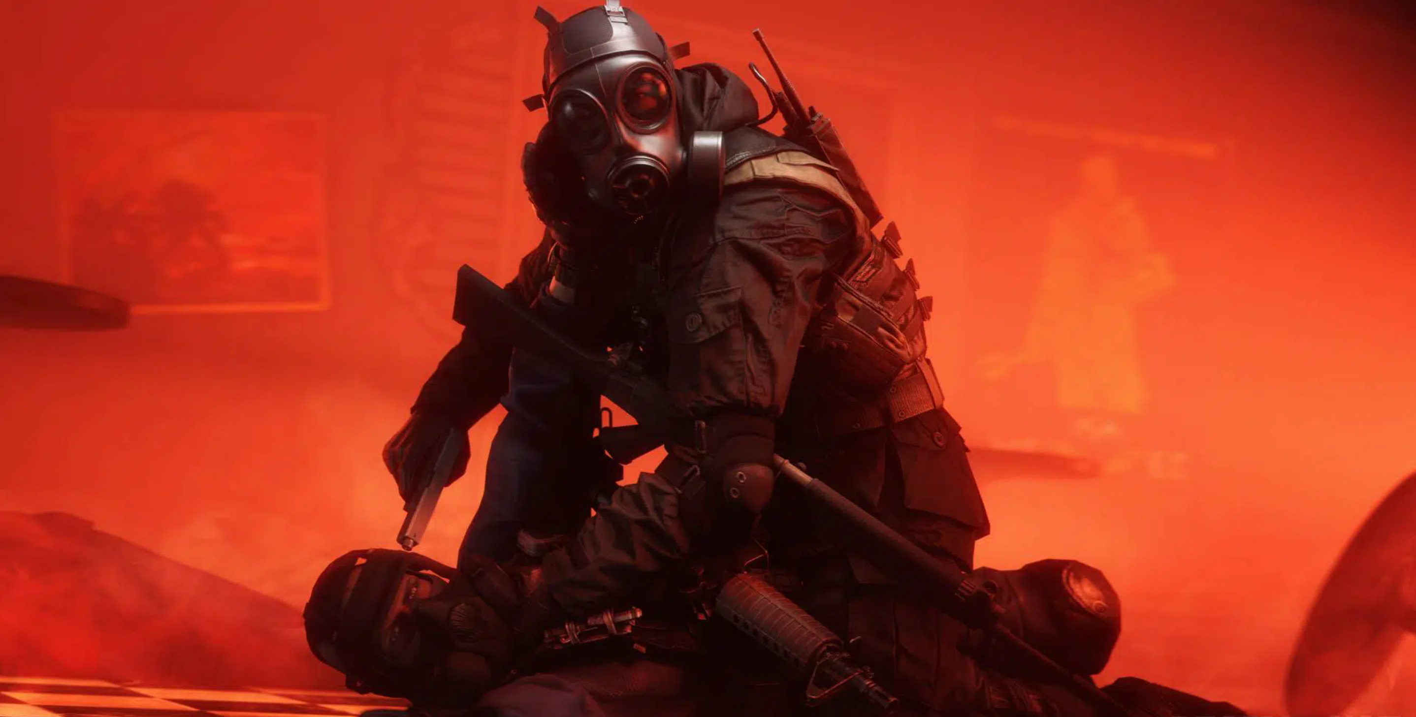 Ready or Not : cet énorme succès Steam a une grande nouvelle !