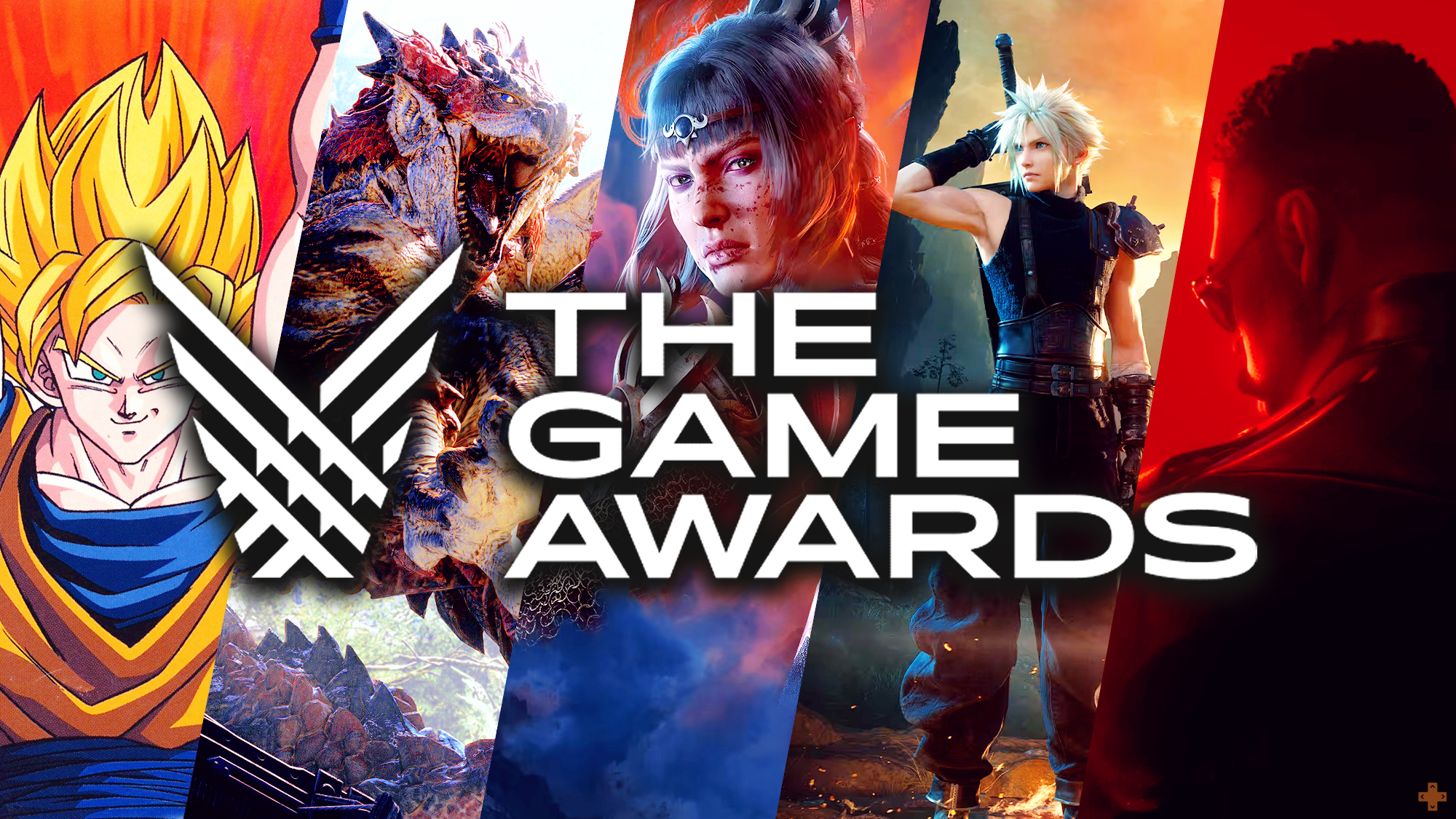 Game Awards 2023 : le récap de tous les jeux annoncés, il y a du lourd !