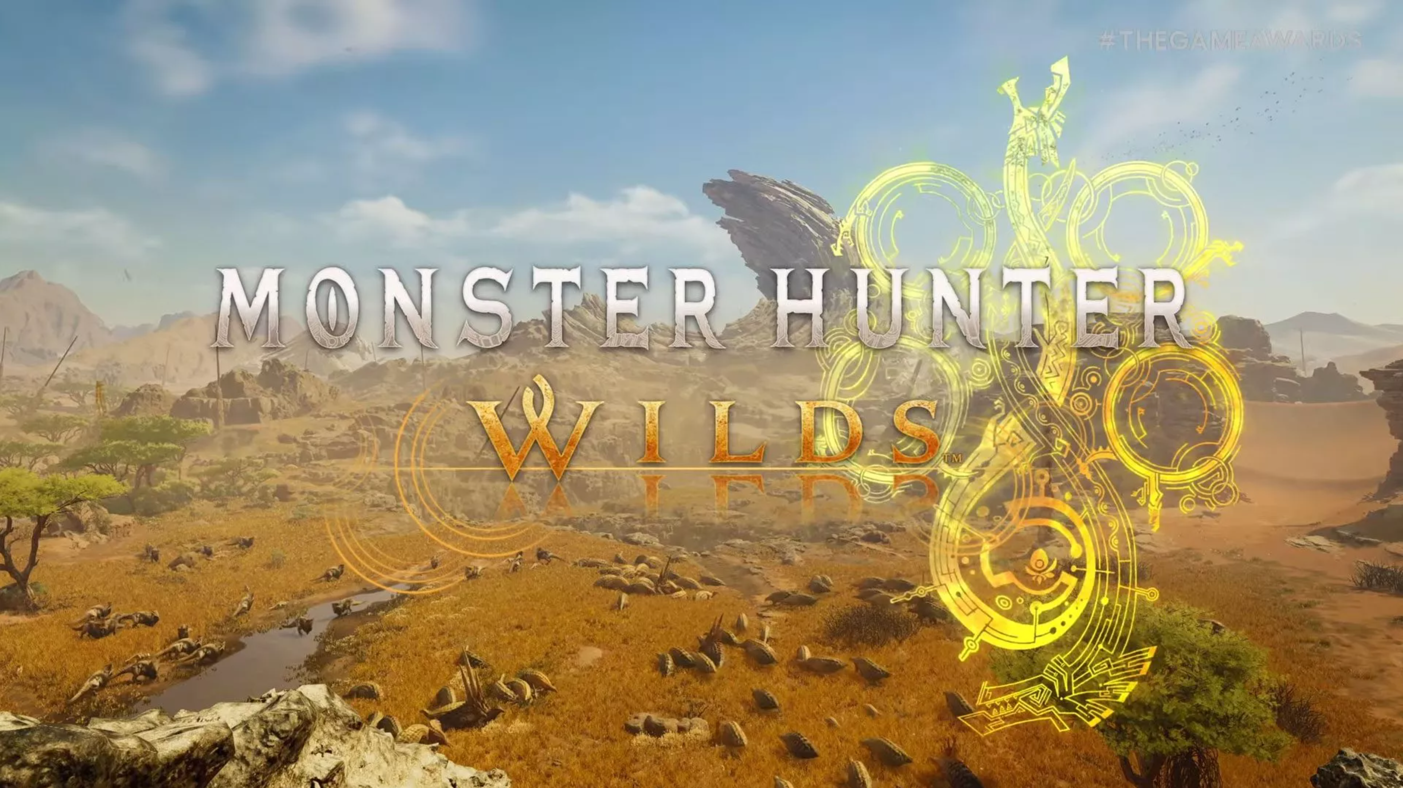 Monster Hunter Wilds est un carton assuré, la franchise explose absolument tout