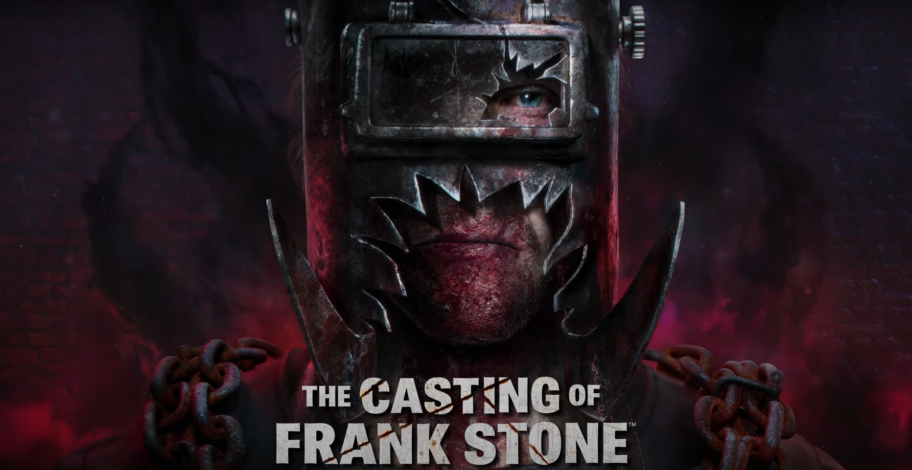 Dead By Daylight : un nouveau jeu par les créateurs d'Until Dawn !