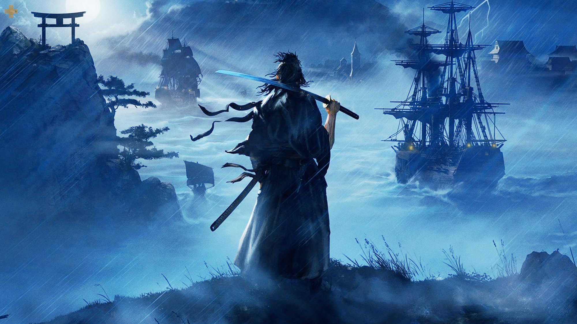 Rise of the Ronin : enfin une date de sortie pour le Ghost of Tsushima-like PS5 !