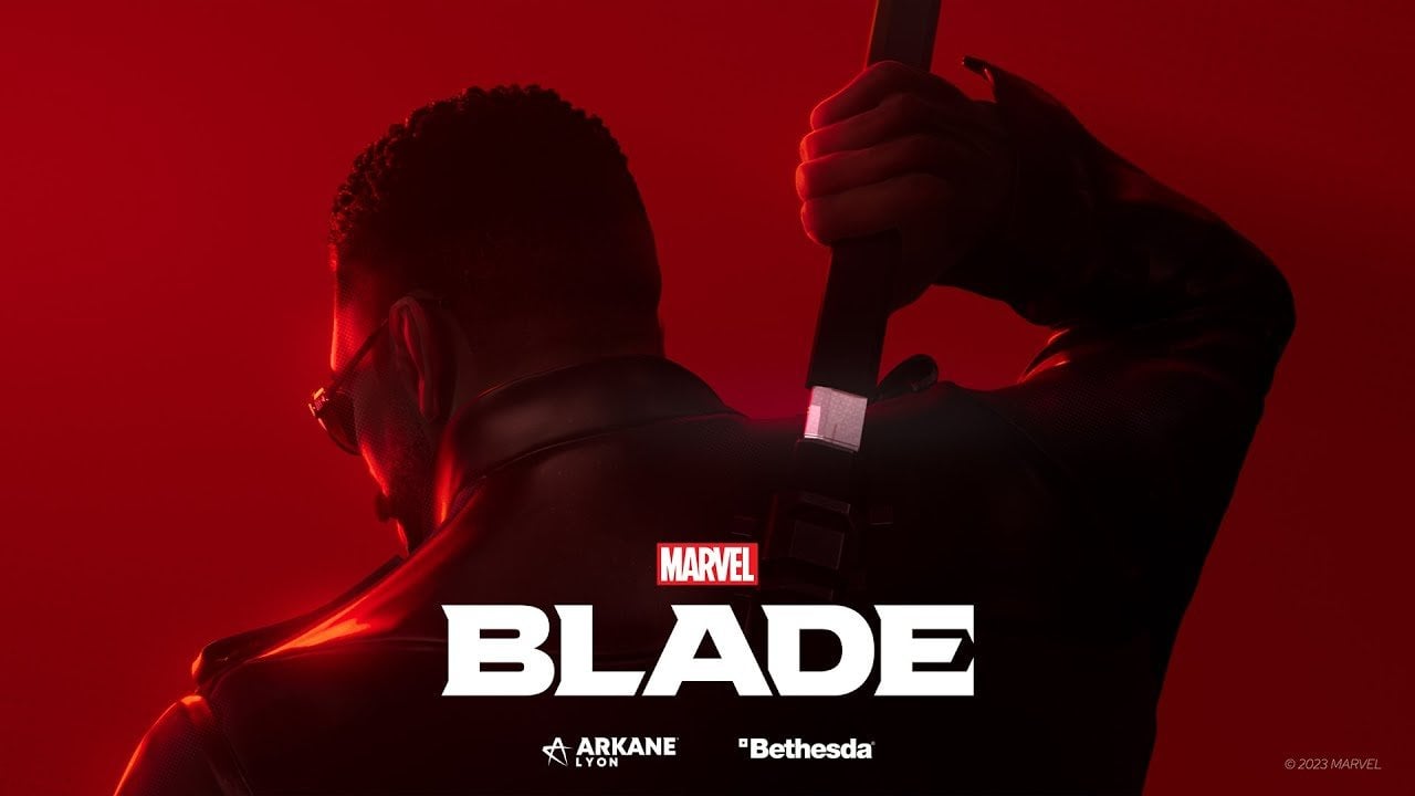 Blade : de superbes images pour le prochain gros jeu d'Arkane