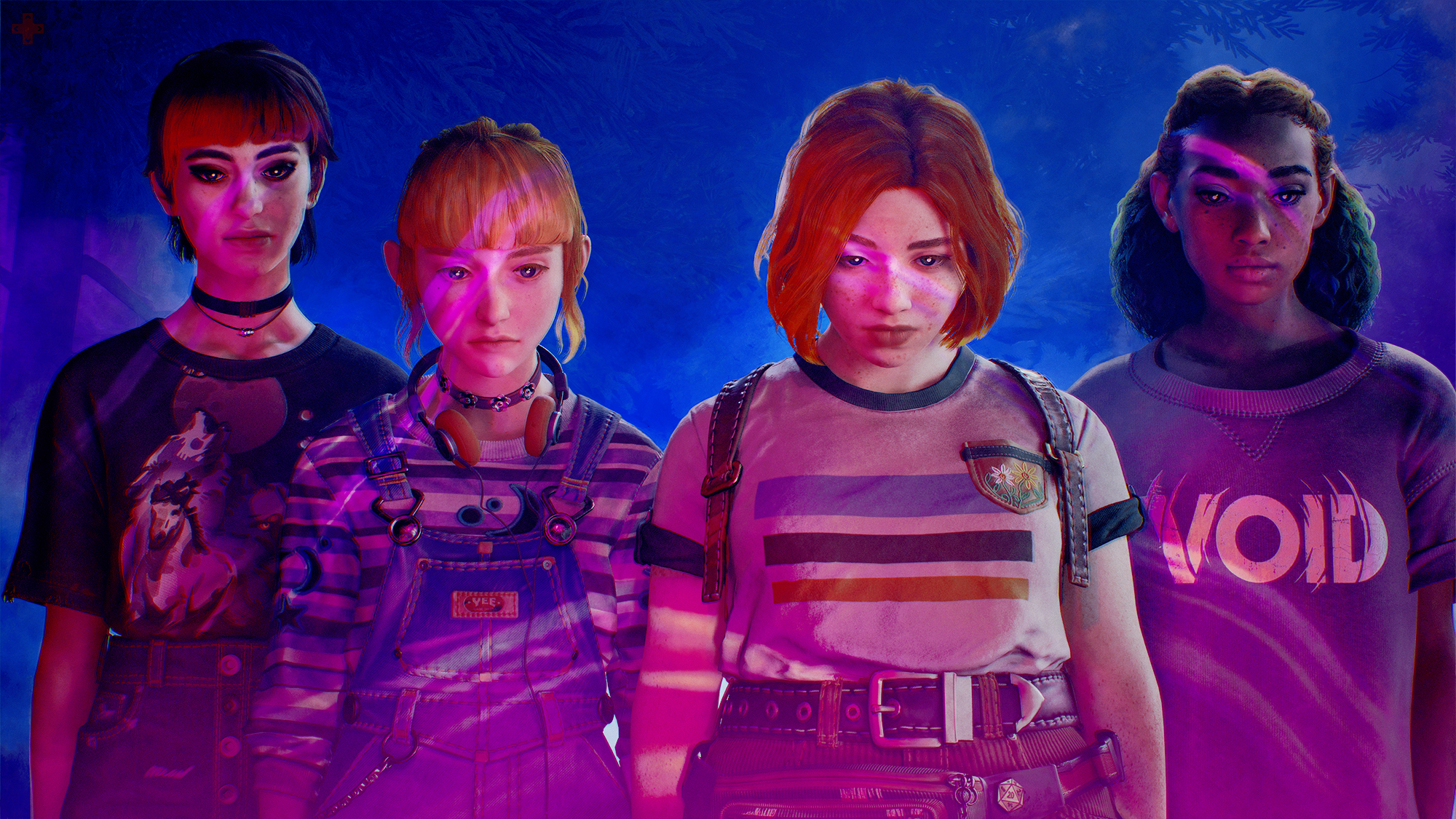 TEST Lost Records Bloom & Rage : une première partie qui fera rêver les fans de Life is Strange