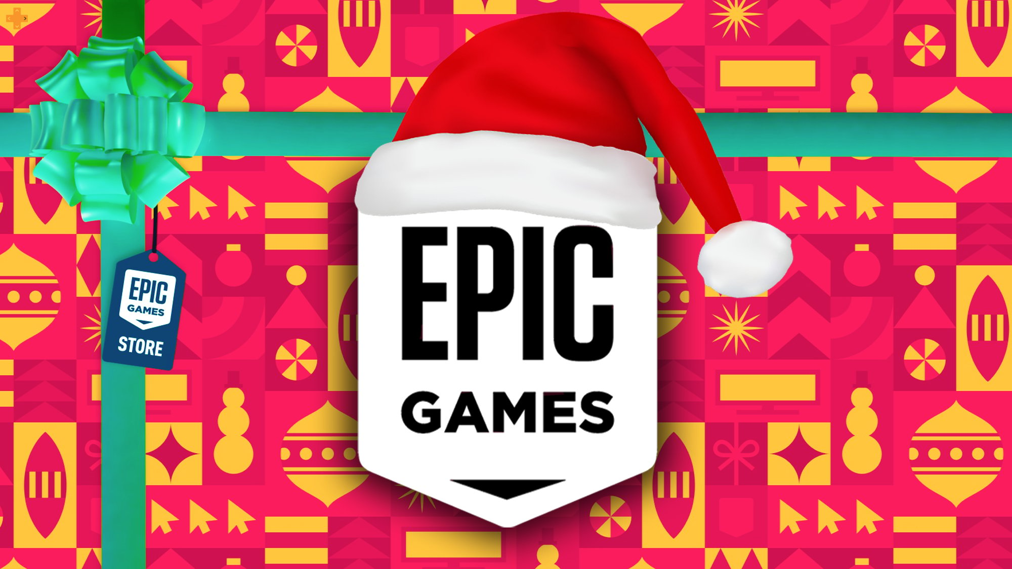 Epic Games Store : le nouveau jeu gratuit de Noël a leaké, il va diviser