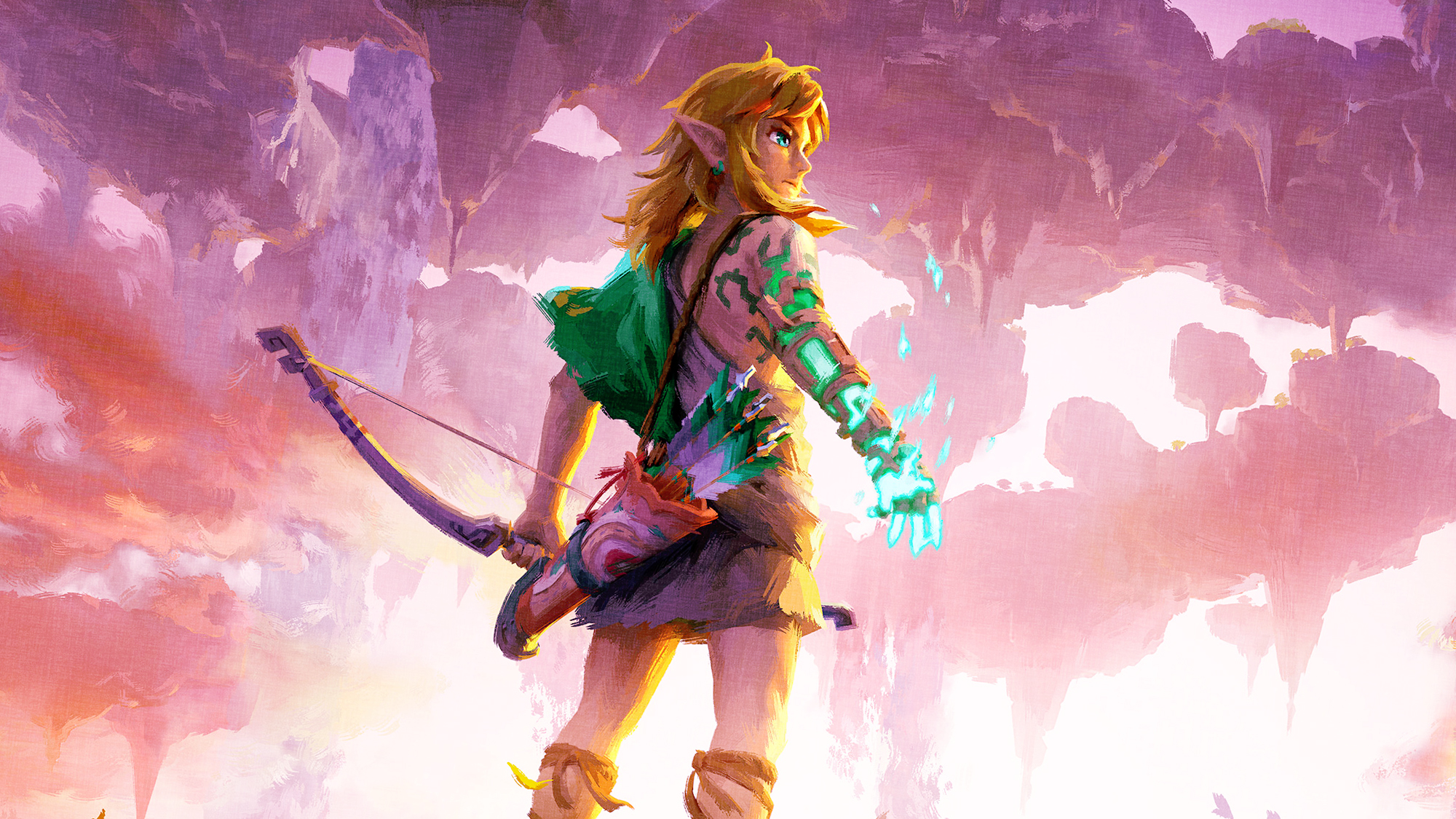 Zelda : ça se confirme encore pour ces deux jeux très attendus des fans