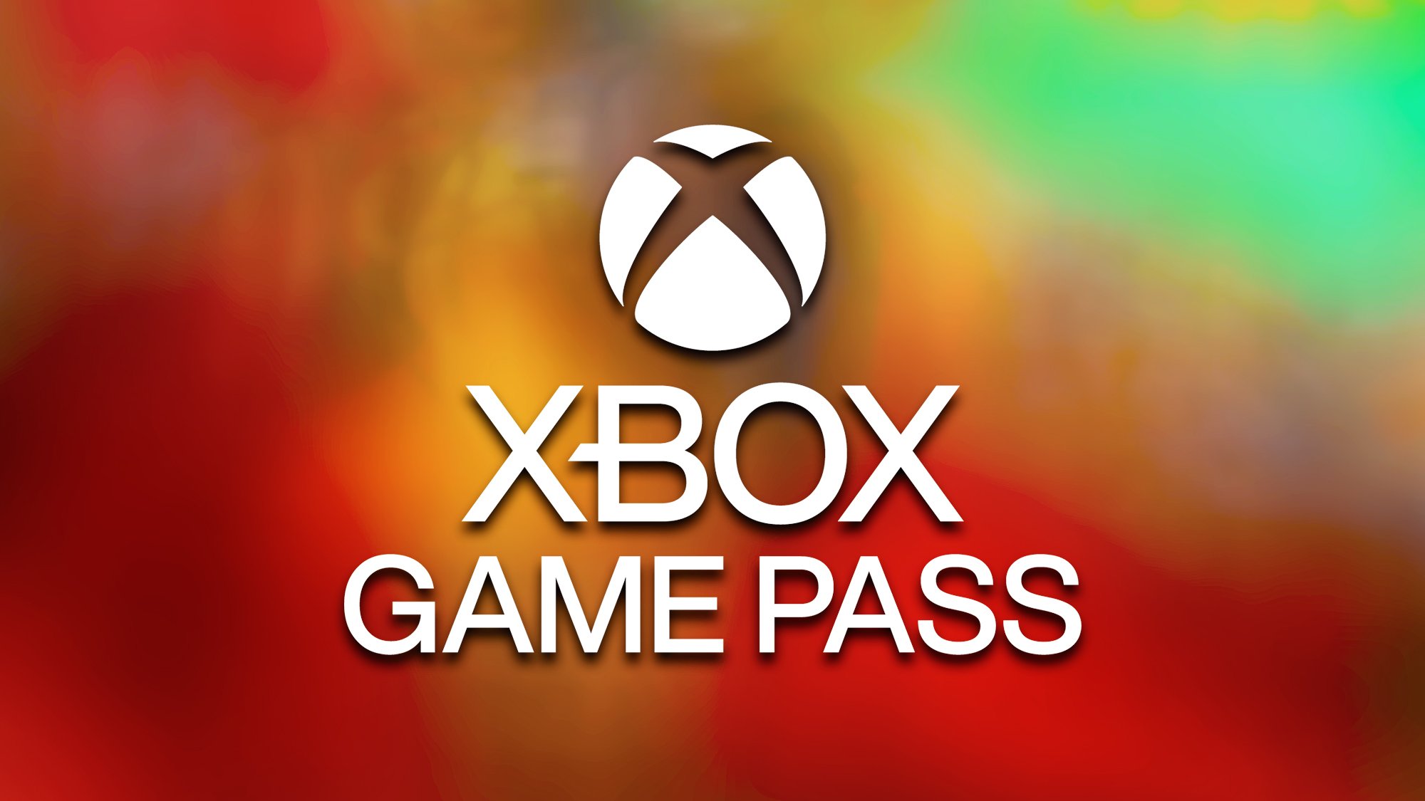Xbox Game Pass : le dernier jeu de l'année disponible, c'est énorme !