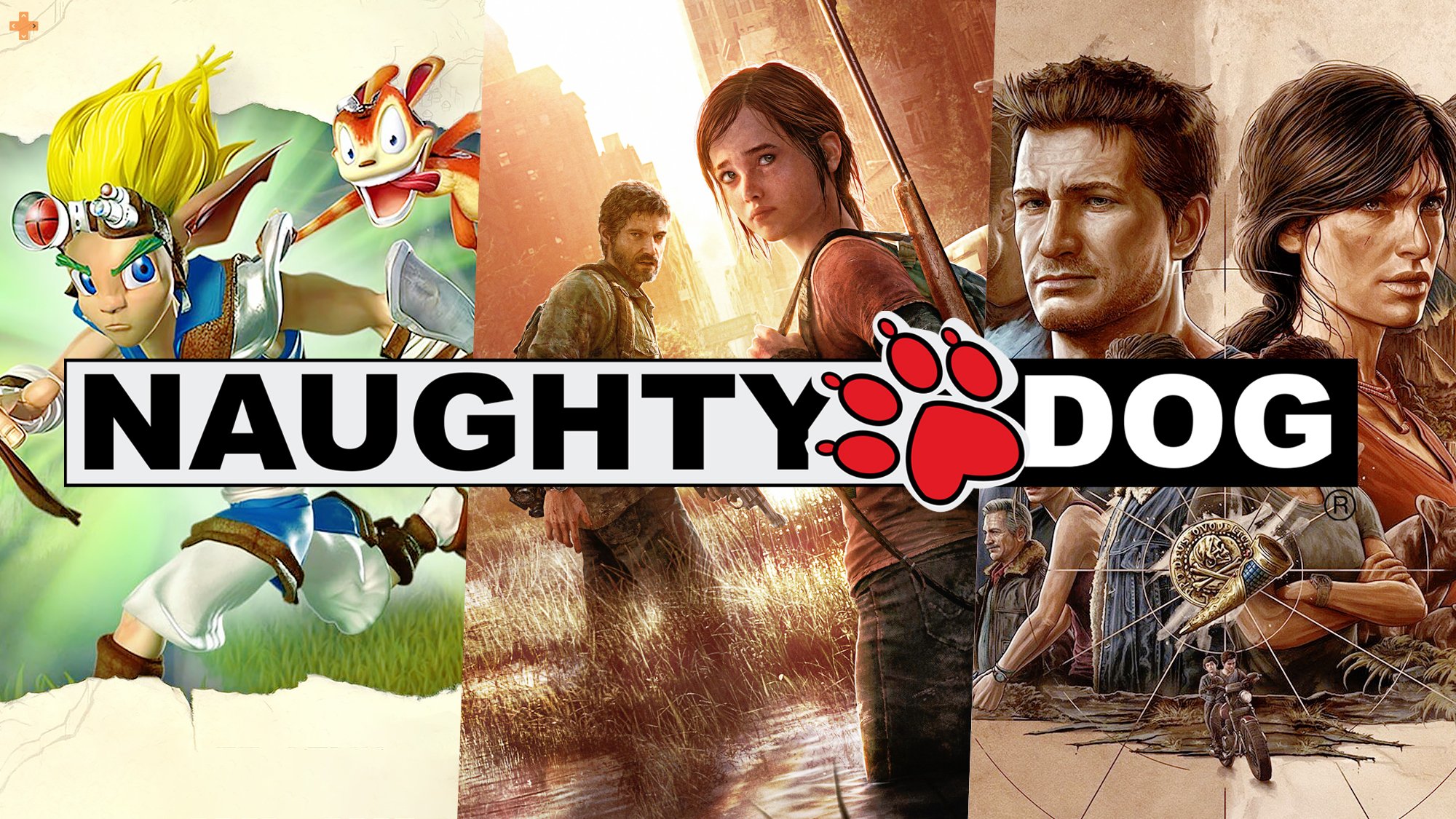 Naughty Dog : des vétérans créent leur propre studio, leur premier jeu vend du rêve !