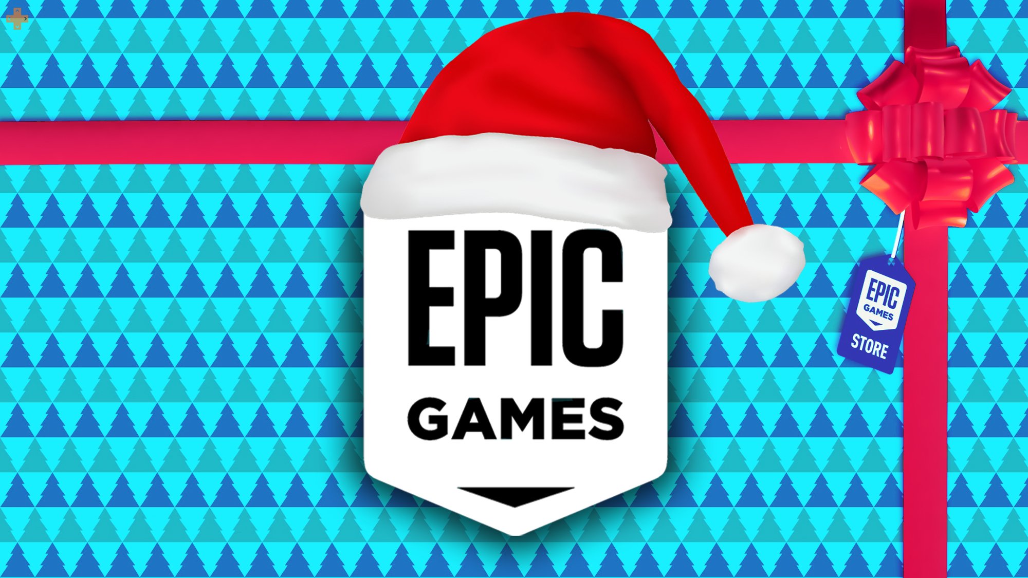 Epic Games Store : le troisième jeu gratuit de Noël dispo, c'est une pépite !
