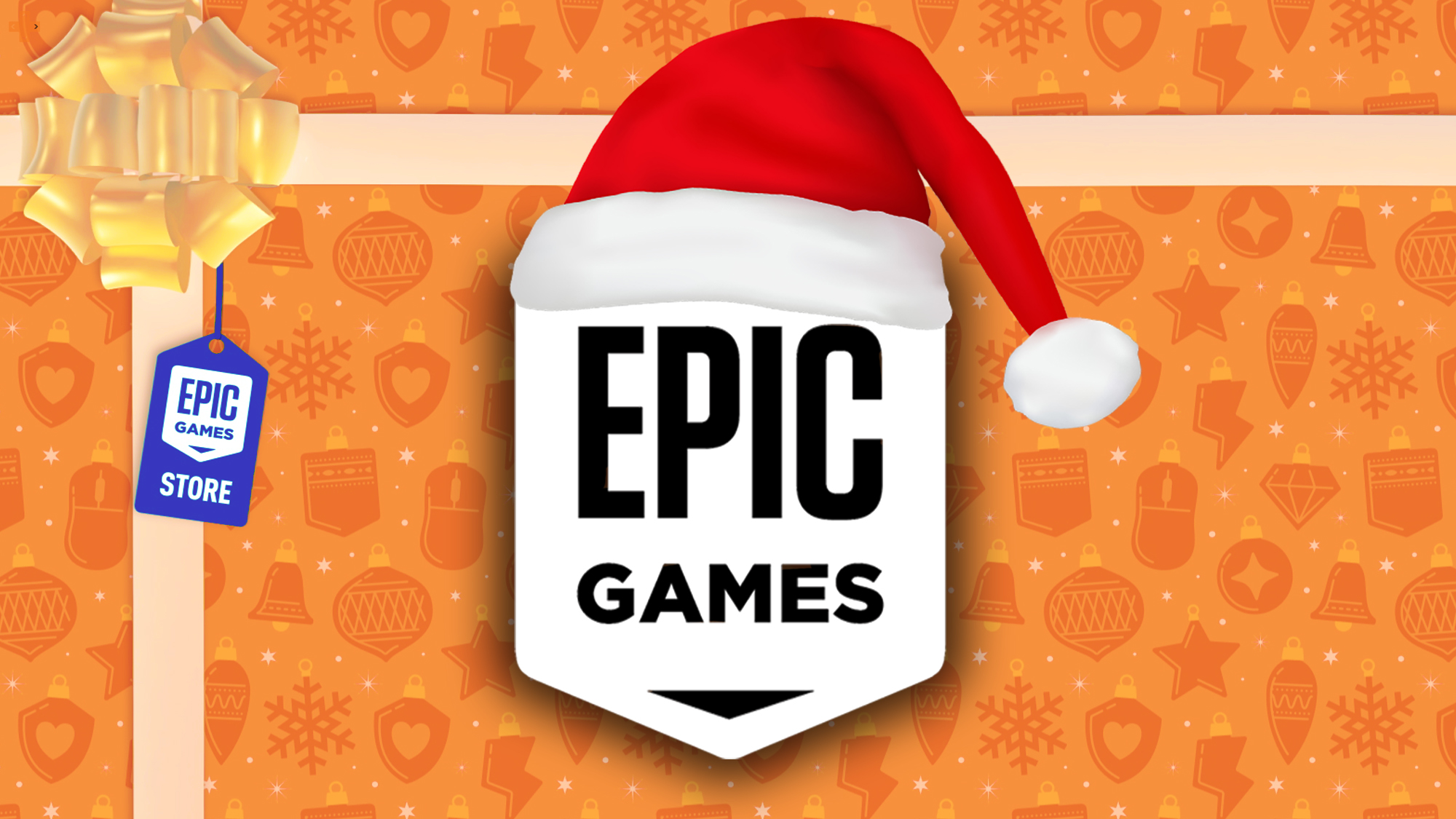 Epic Games Store : le quatrième jeu gratuit de Noël disponible, c'est une pépite !