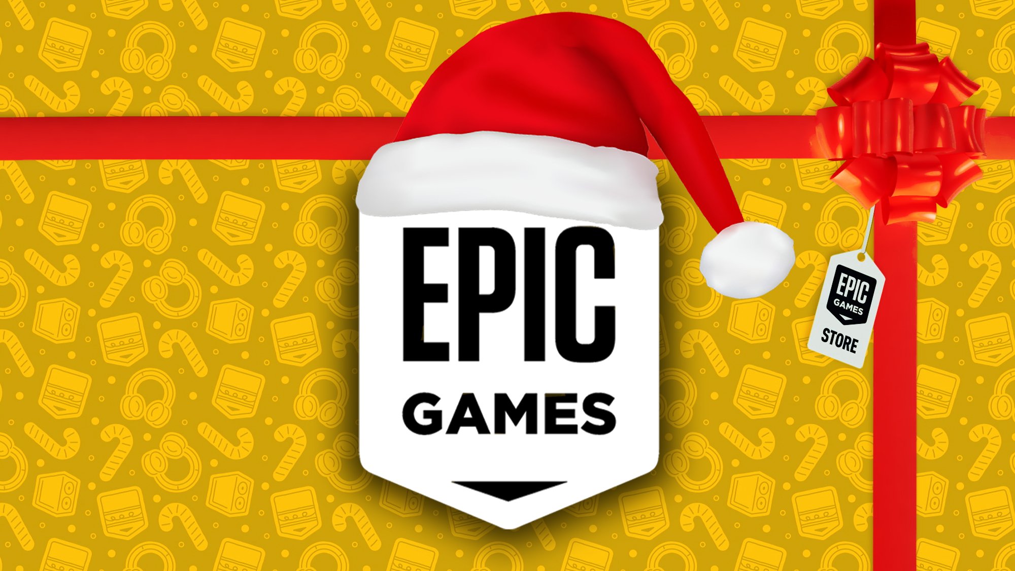 Epic Games Store : le jeu gratuit de Noël est dispo, c'est encore excellent !