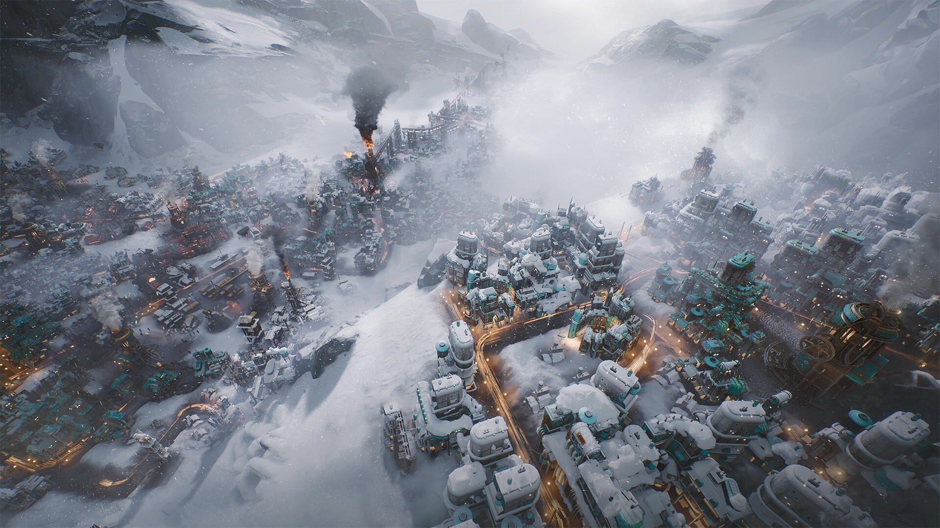 Frostpunk : le prochain jeu déjà officialisé et avec une fenêtre de sortie