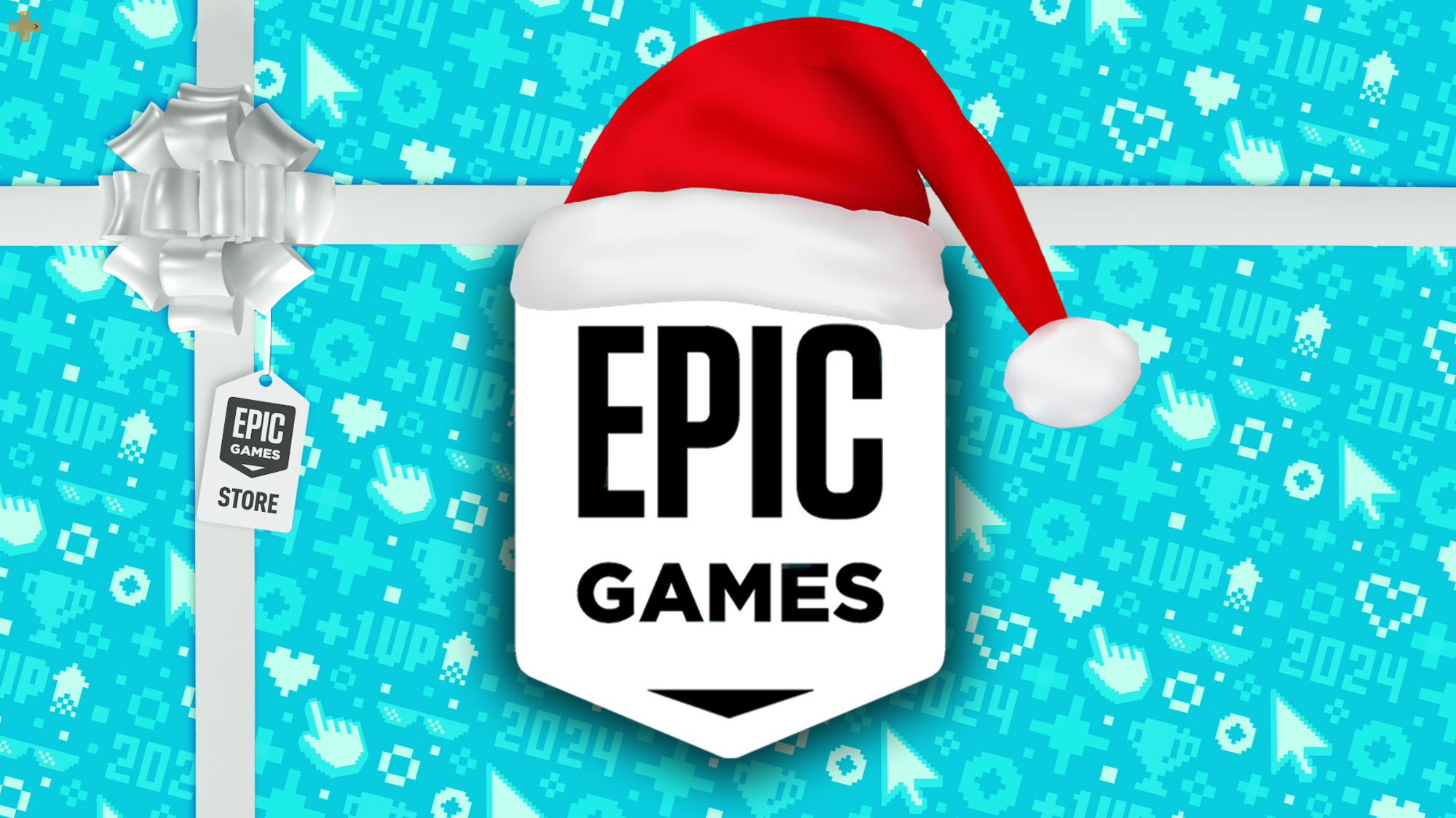 Epic Games Store : le dixième jeu gratuit de Noël dispo, une vraie pépite !