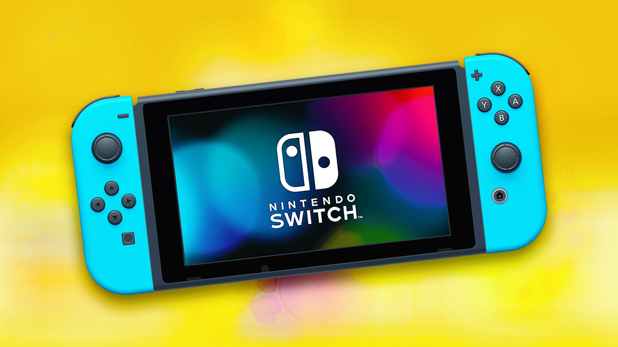 Nintendo Switch : voici les jeux les plus téléchargés en 2023, c'est surprenant !