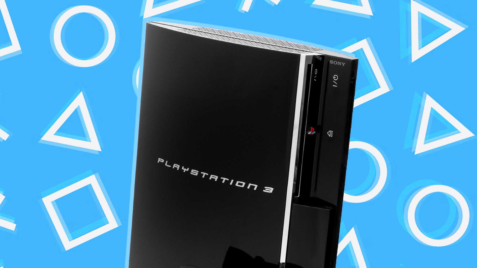 PS3 : loin d'être morte, la console cartonne toujours !