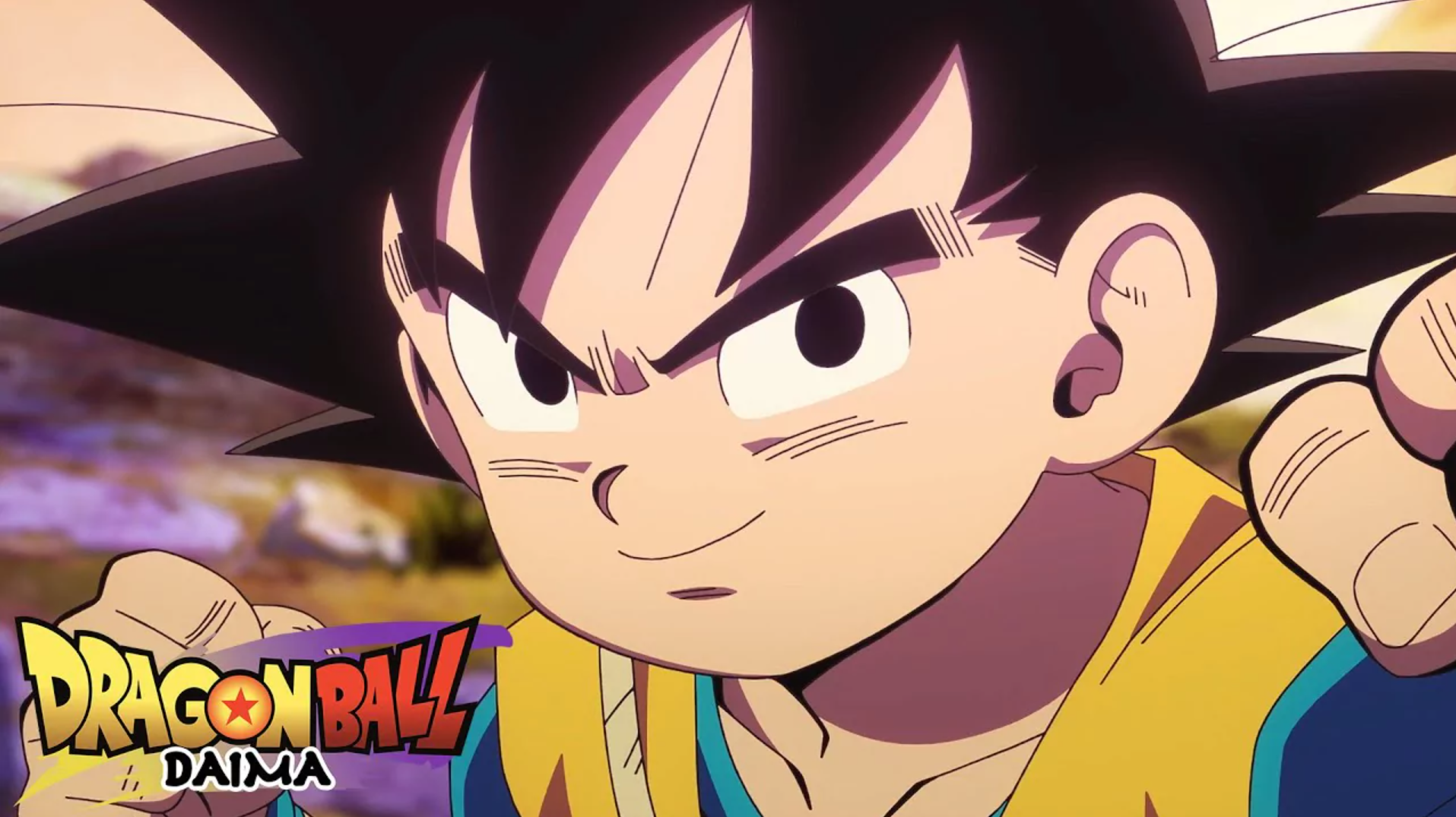 Dragon Ball Daima : le nouveau trailer est là avec une surprise