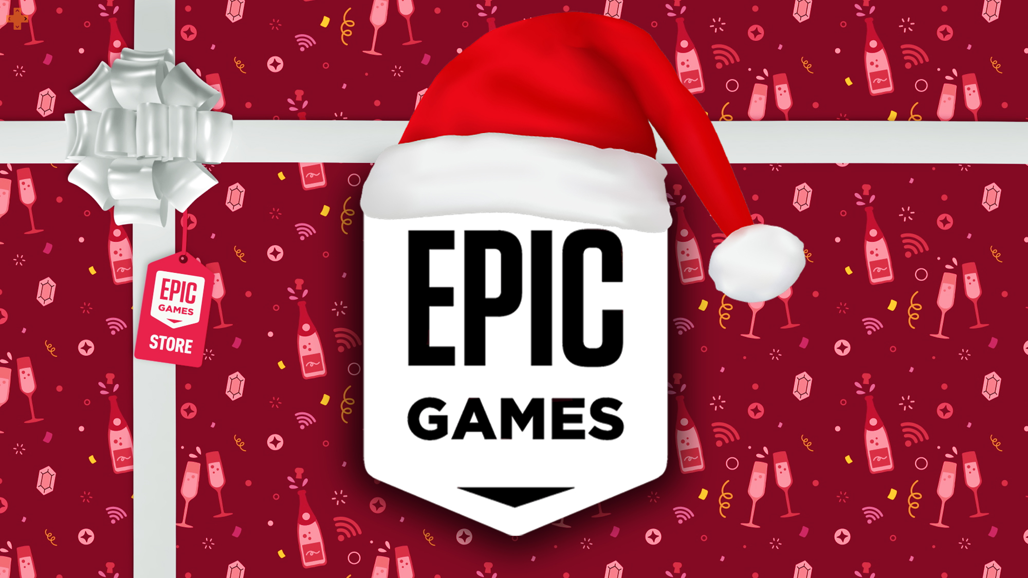 Epic Games Store : le jeu gratuit de Noël a leaké, il est très apprécié