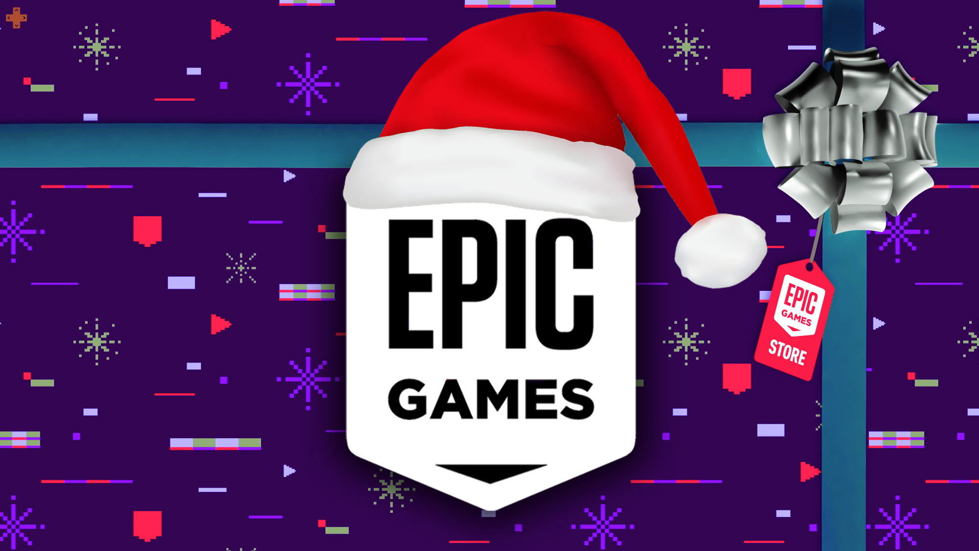 Epic Games Store : le treizième jeu gratuit de Noël a leaké, et il est très bien noté