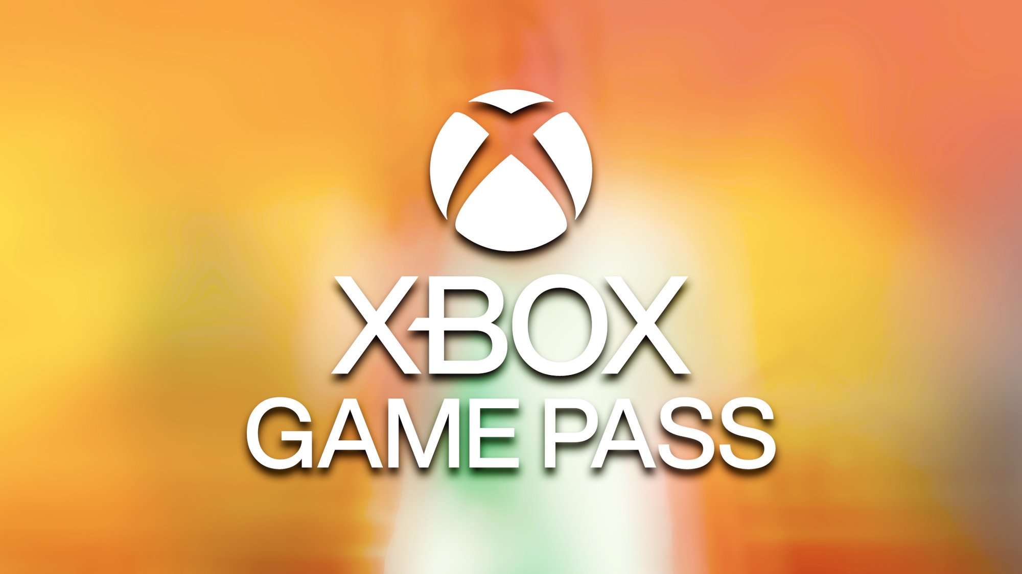 Xbox Game Pass : deux nouveaux jeux dispo, dont un très populaire