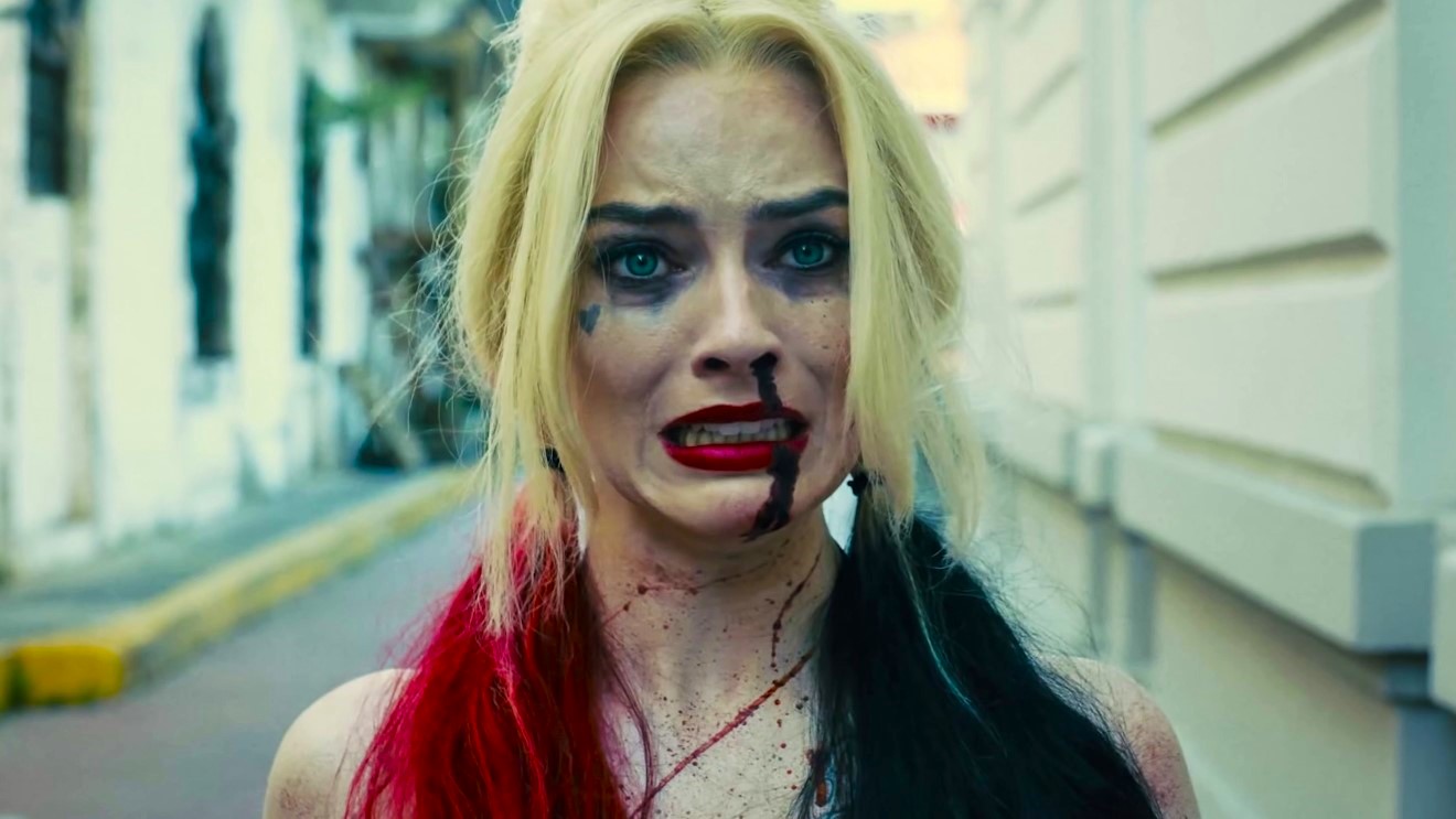 Harley Quinn : une déclaration qui risque de décevoir les fans