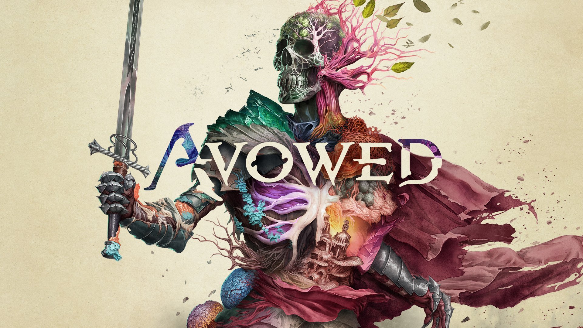 Avowed : une date de sortie et du gameplay prometteur pour le Skyrim-like
