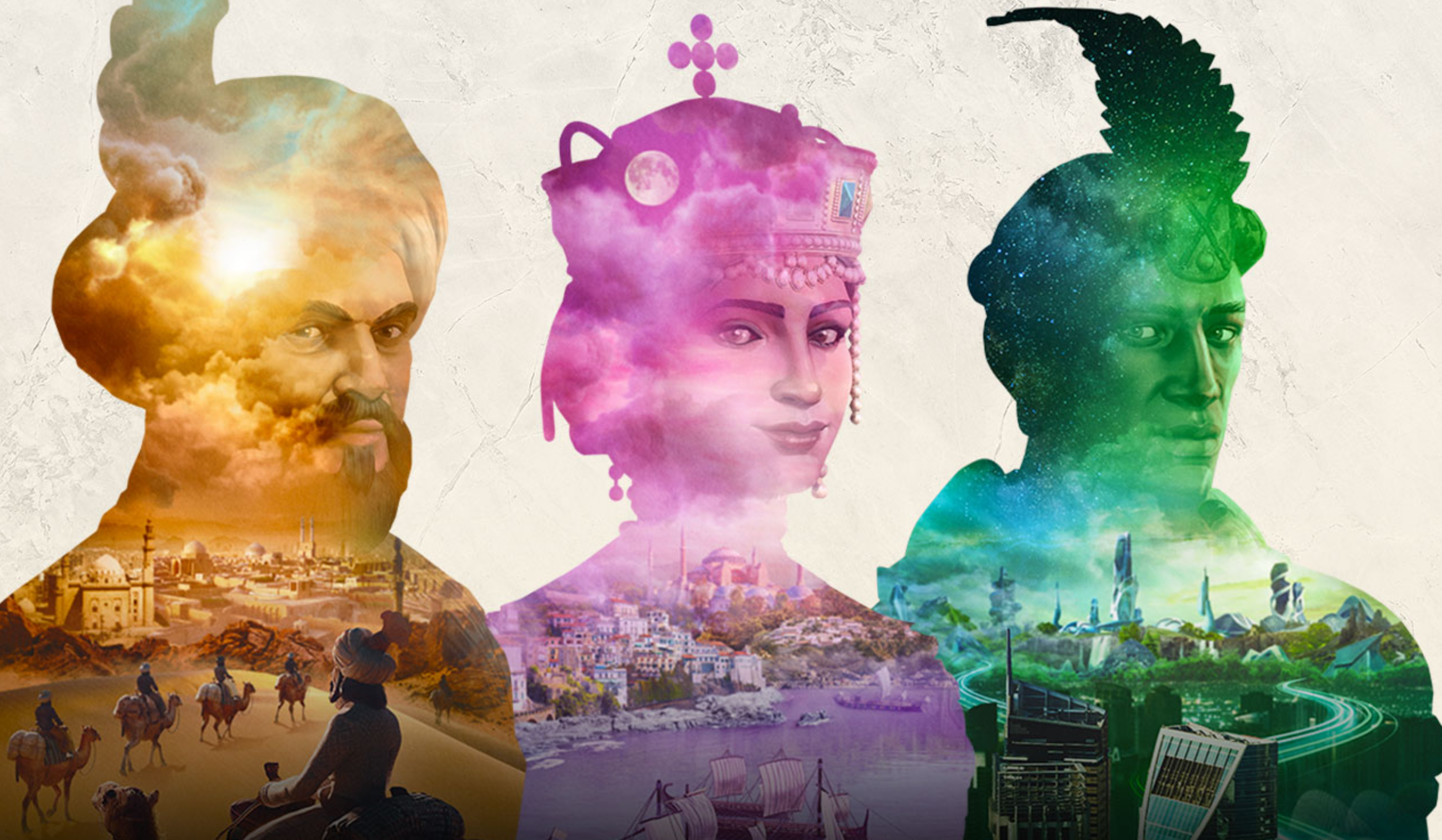 Ara History Untold : la future pépite indé prête à marquer l'histoire sur Xbox