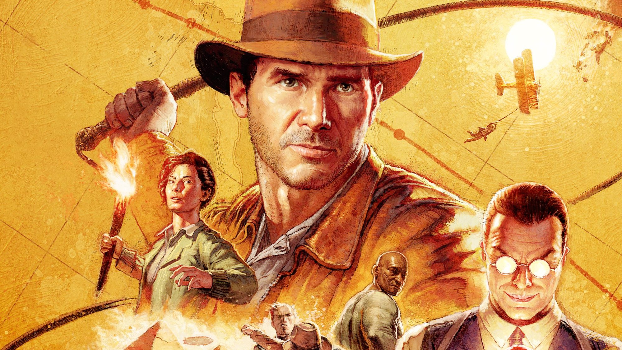 Indiana Jones devrait avoir tout ce qu'il faut pour vous plaire