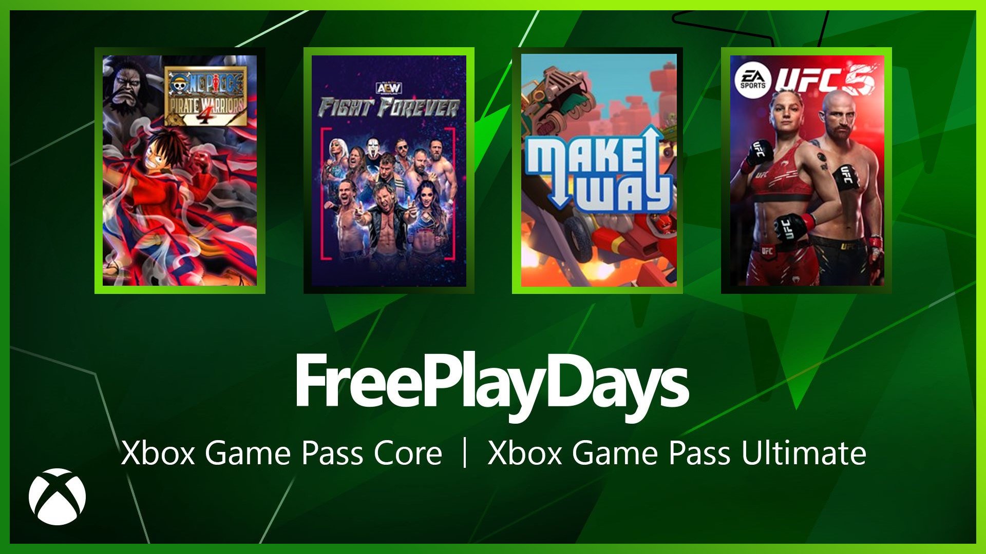 xbox game pass gratuit