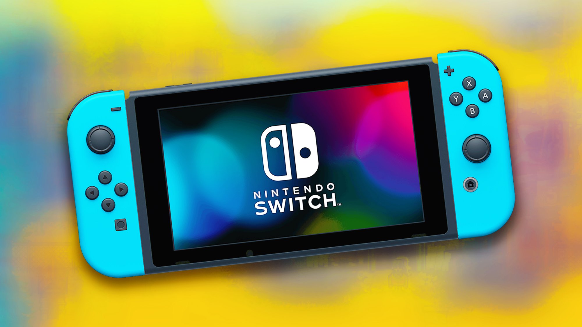 Nintendo Switch : un excellent jeu gratuit, mais il y a une condition