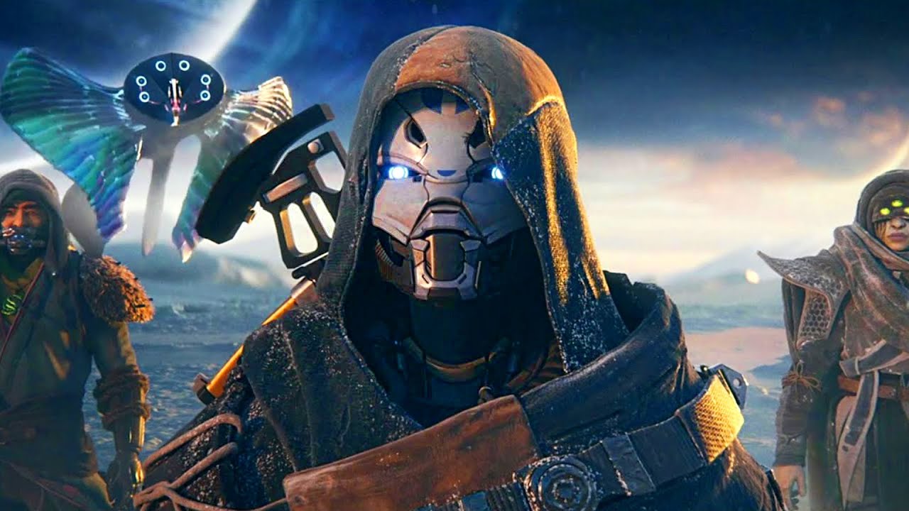 Destiny 2 : une fonctionnalité ultra demandée arrive 10 ans plus tard