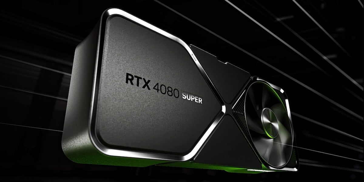 Nvidia RTX 4080 SUPER : un nouveau leak qui déçoit beaucoup mais...
