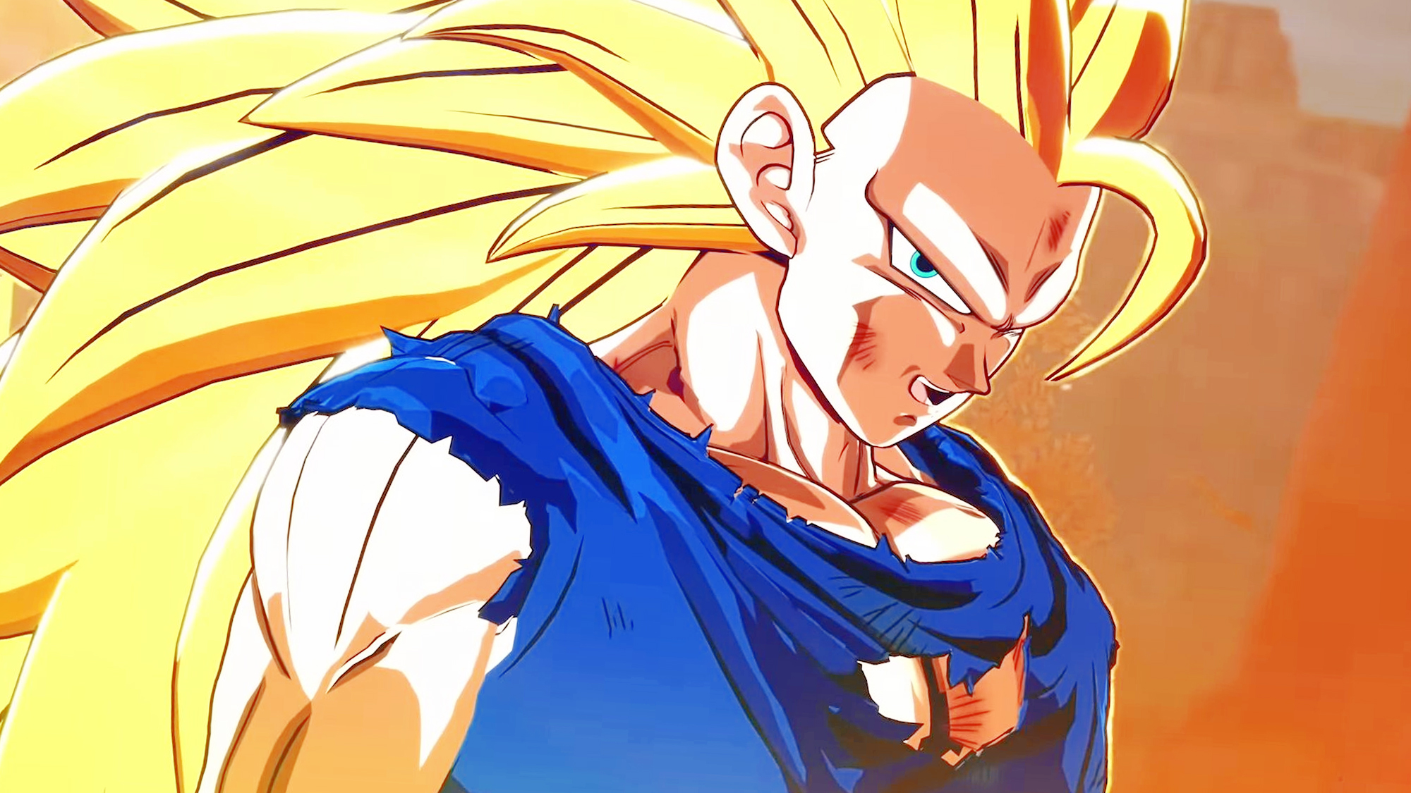 Dragon Ball Sparking Zero : une belle surprise se confirme avant l'heure