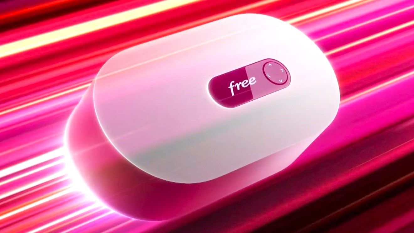 Freebox : vous pouvez multiplier par 6 le débit de votre box avec cette astuce !