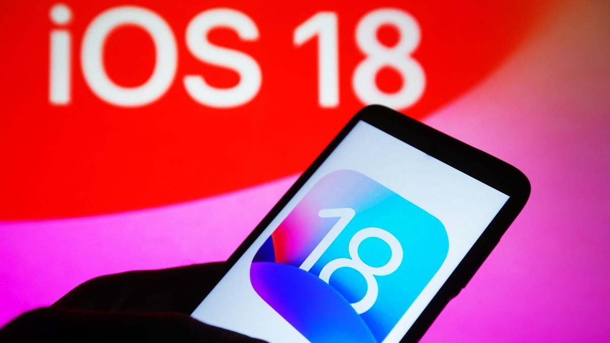 iOS 18 serait une mise à jour historique, ça s'annonce énorme