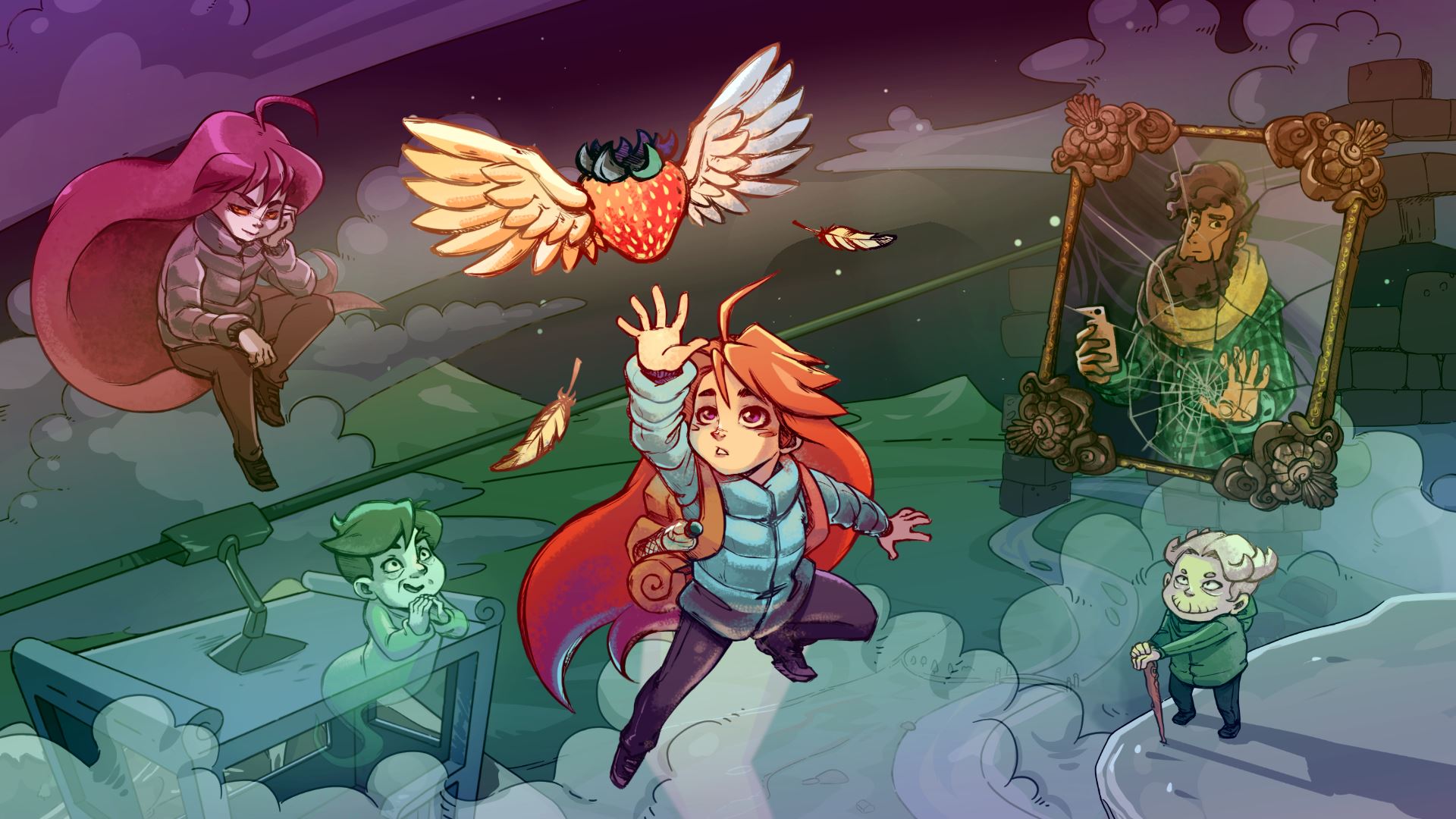 Celeste : les créateurs ont une mauvaise nouvelle pour vous