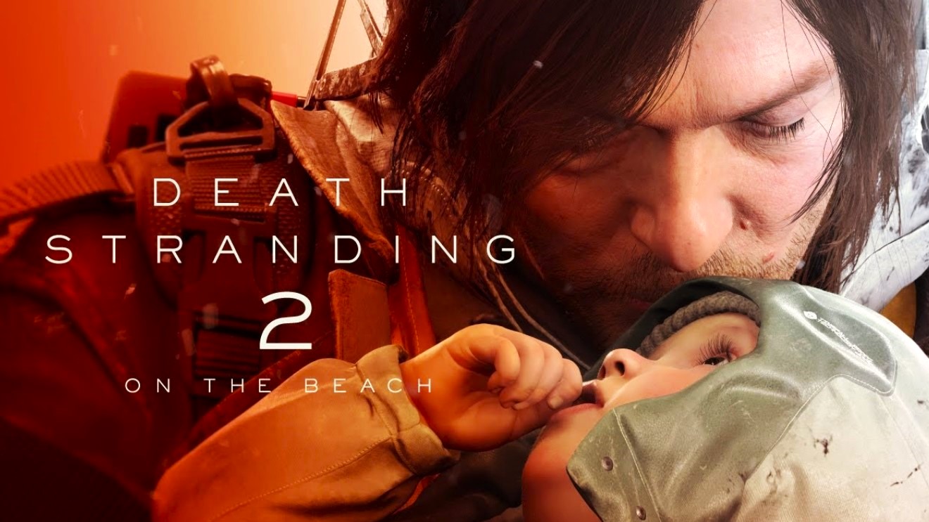 Death Stranding 2 pourrait se montrer à nouveau dans peu de temps