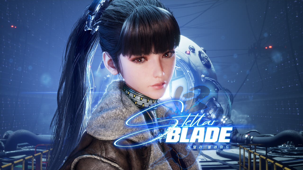 Stellar Blade : on l'a testé en avance et c'est une vraie bonne surprise !