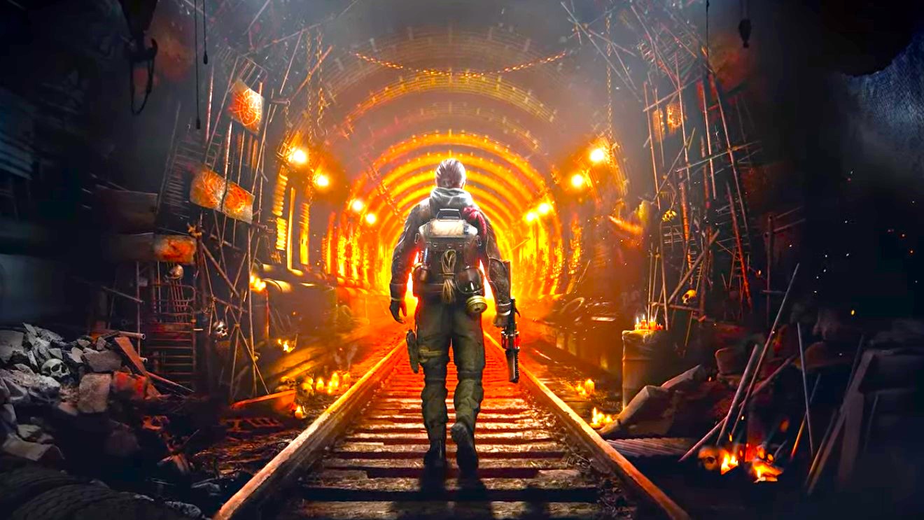 Metro : le prochain jeu fait une grande annonce, ça promet !