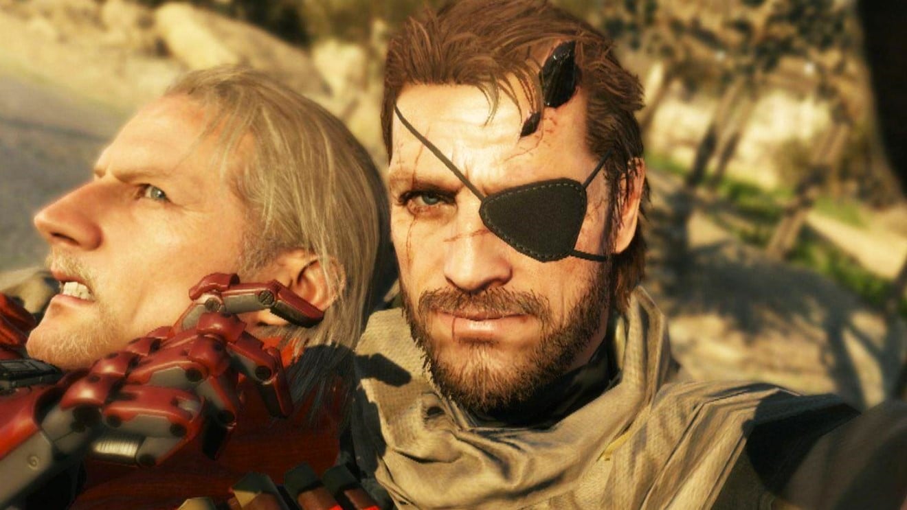 Metal Gear Solid : un successeur annoncé avec une grosse surprise