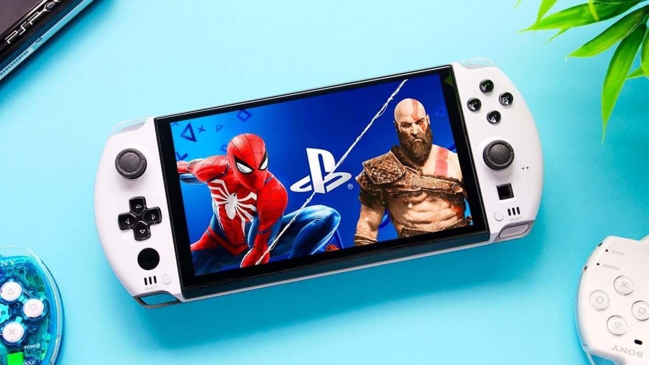 La PS6 Portable serait déjà en développement, voici ce qu'on sait