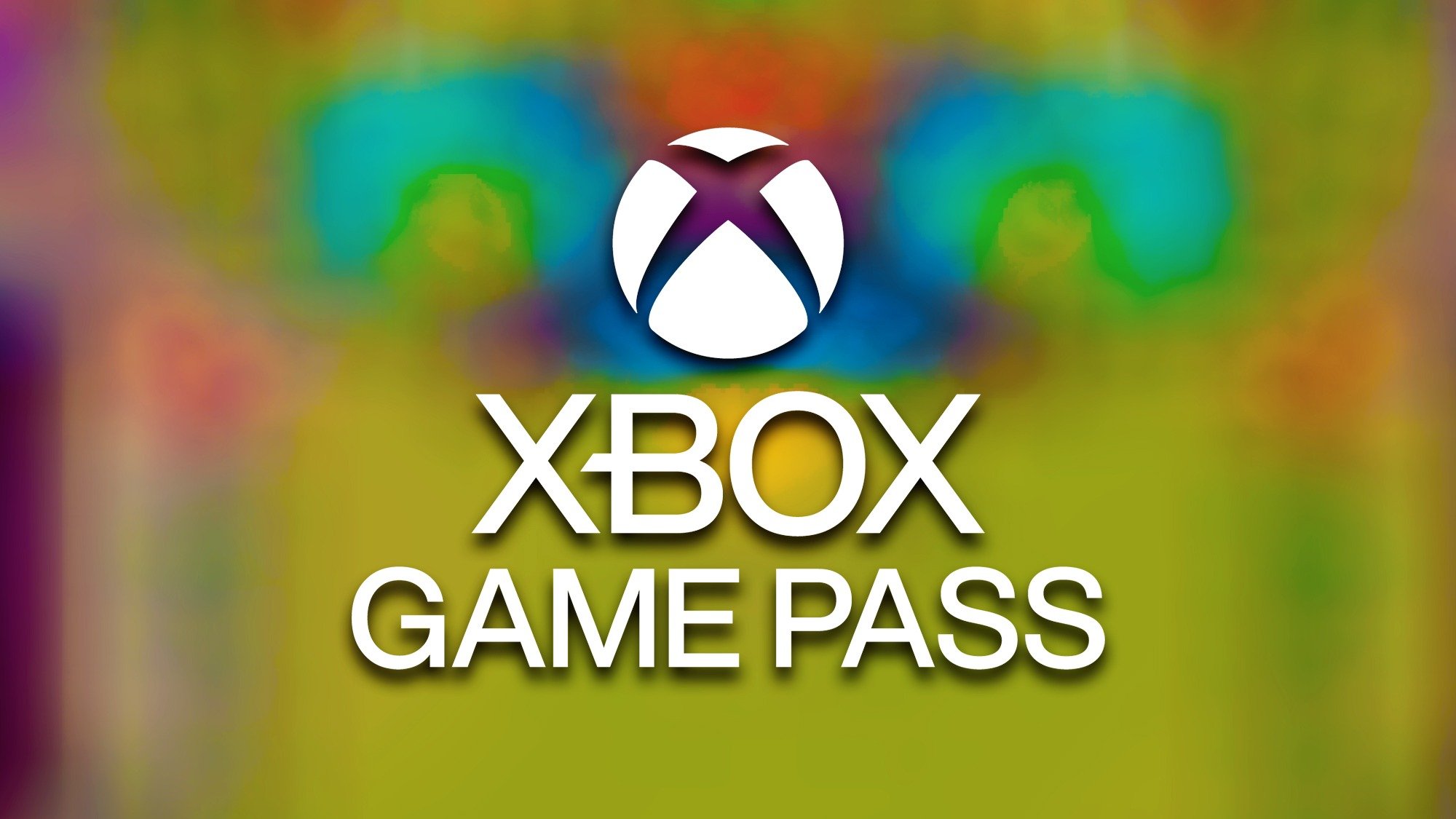 Xbox Game Pass : deux jeux appréciés disponibles dès maintenant