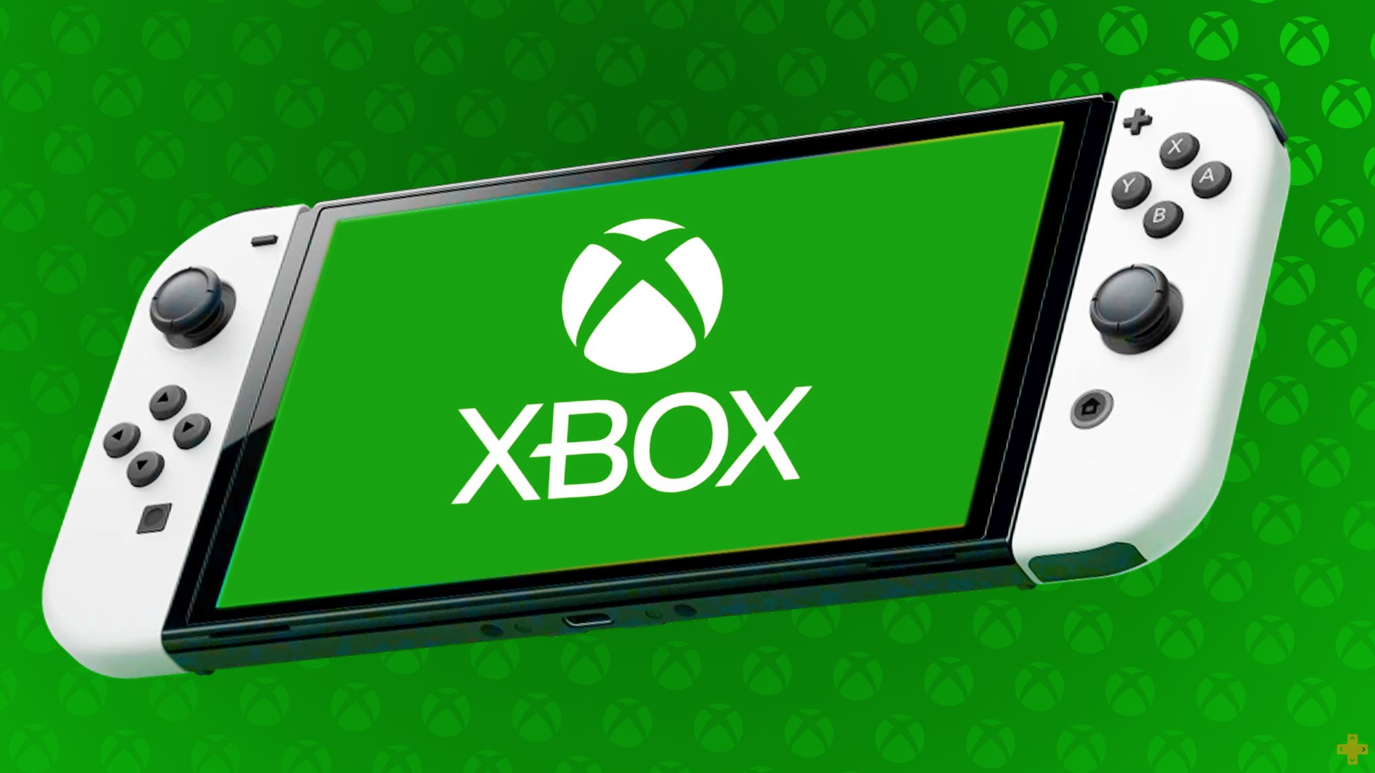 La Xbox Series 2 pourrait copier la Nintendo Switch