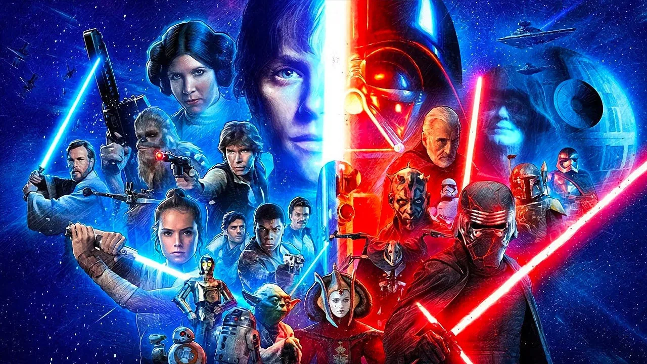 Star Wars : une date de sortie pour The Acolyte, la prochaine grosse série