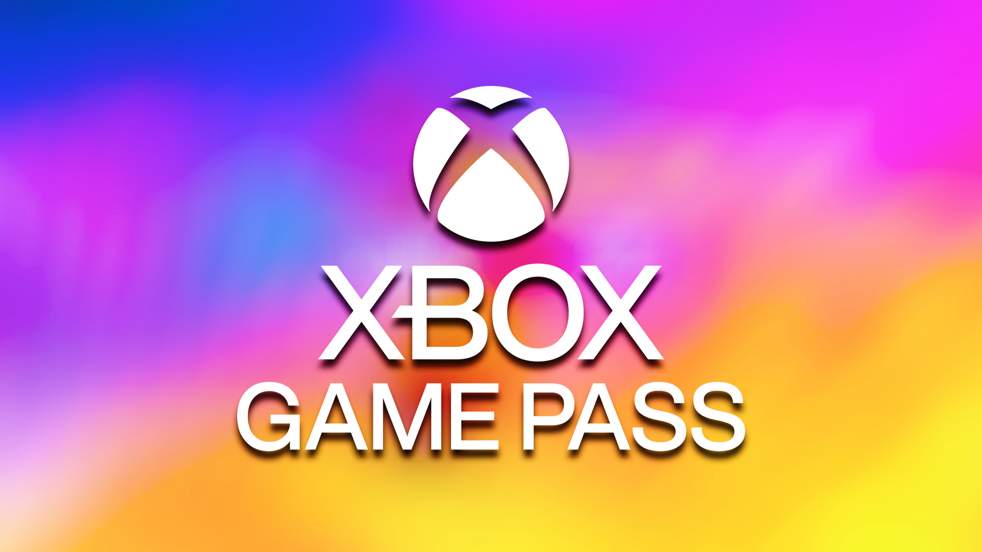 Xbox Game Pass : deux jeux gratuits ce weekend, ils sont excellents