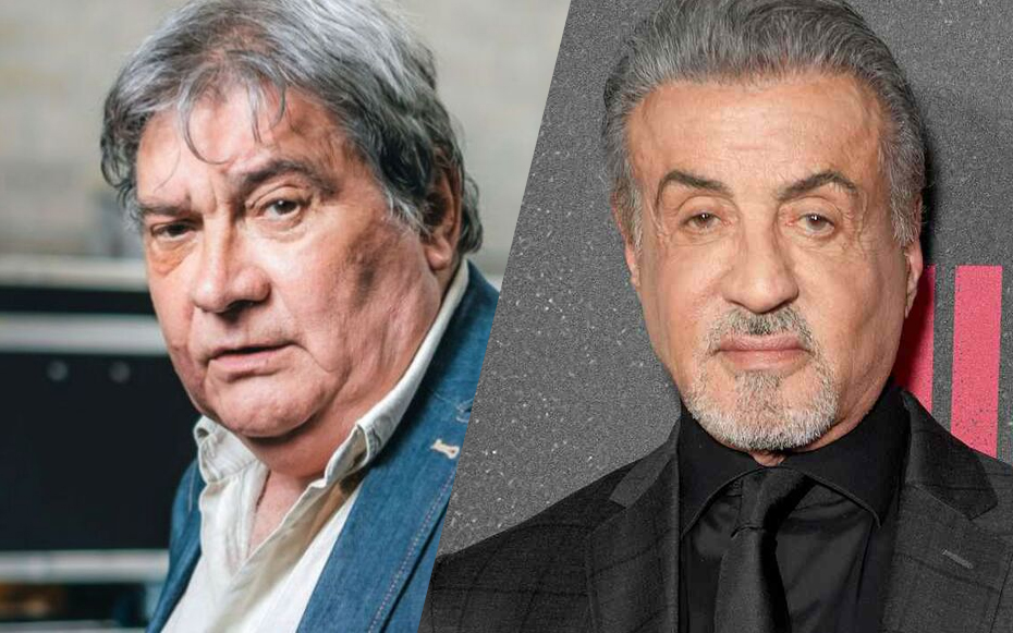 Alain Dorval, voix française iconique de Stallone, est décédé
