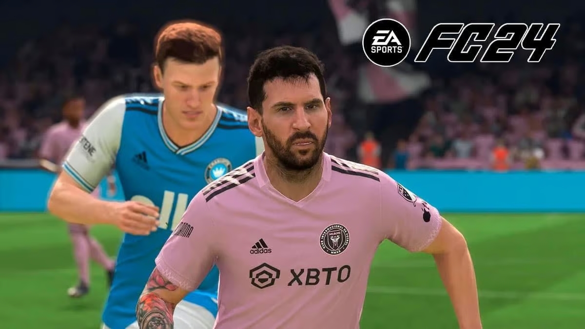EA FC polémique