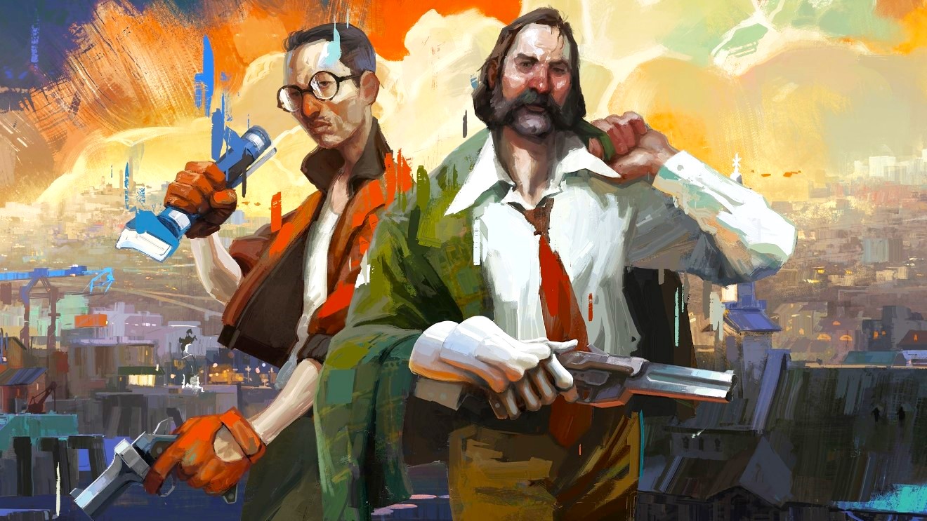 Disco Elysium : son studio présente son nouveau jeu, ça s'annonce fou