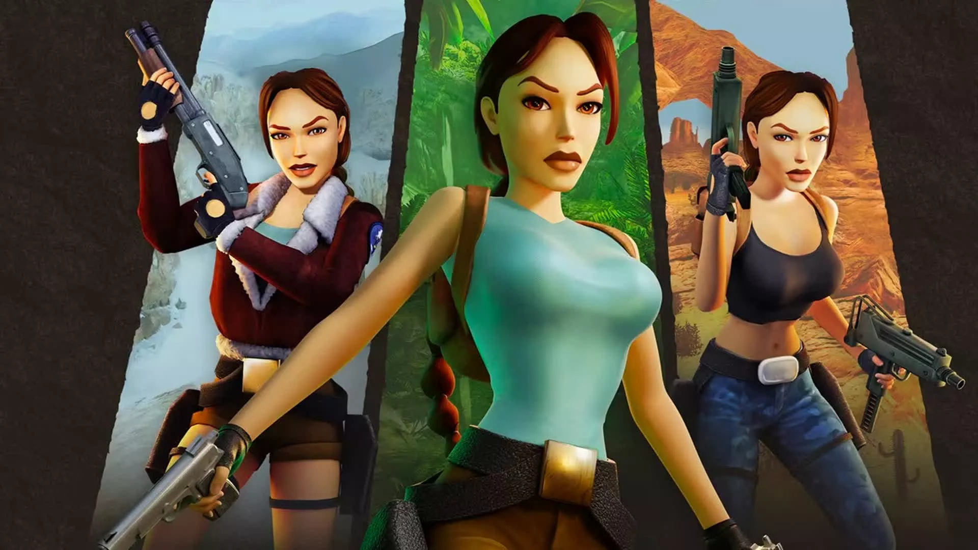 Tomb Raider : une annonce hyper attendue qui va faire des heureux