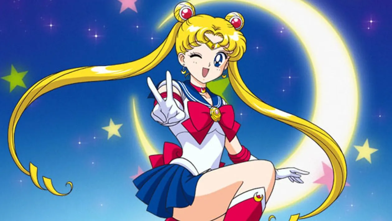Sailor Moon : une bonne nouvelle pour les fans français