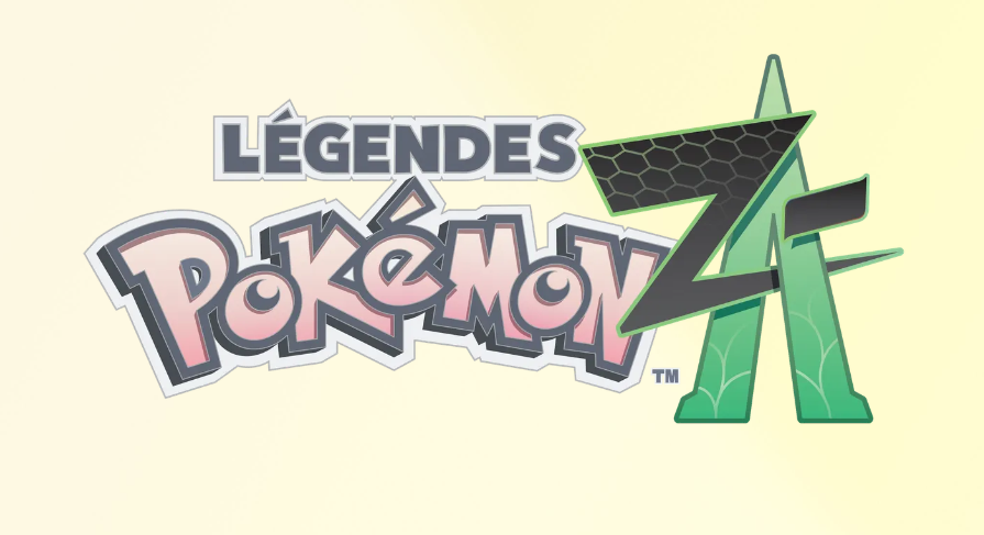 Pokemon ZA vous donne un pokémon gratuit, voici comment le récupérer