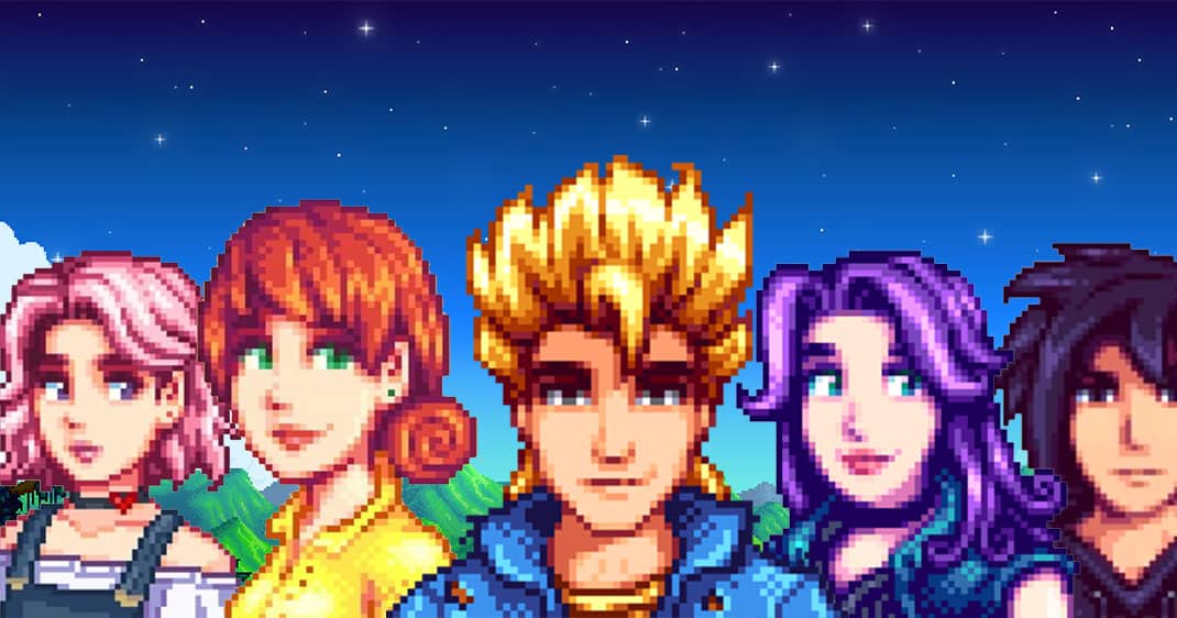 Stardew Valley : un mod gratuit inattendu dispo, les fans vont adorer